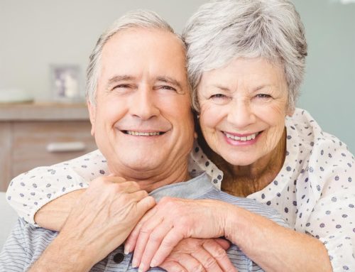 Let Palm Vista Senior Living Improve the Quality of Life of Your Loved Ones