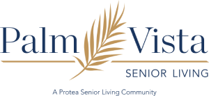 Palm Vista Logo