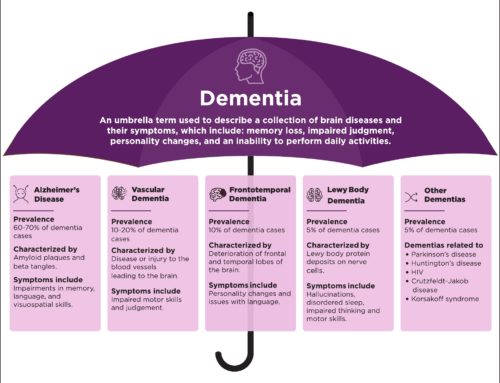 Understanding the Diseases of Dementia