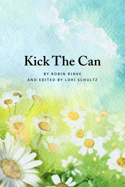 kick the can