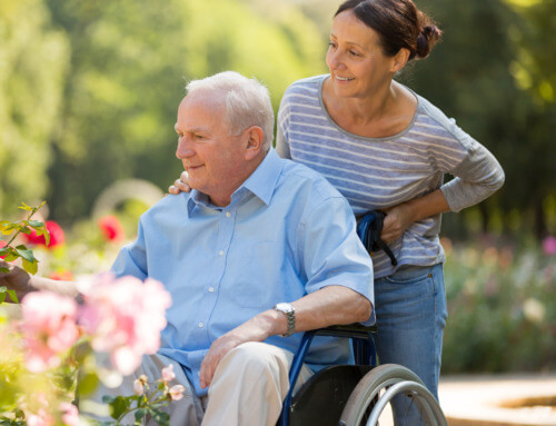 Tips on Transitioning a Loved One to an Assisted Living Community