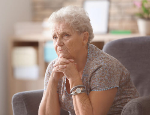 Assisted Living and Battling Clinical Depression