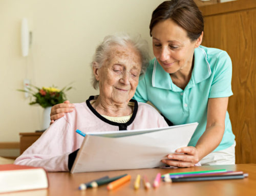 Why Therapy is So Important When Looking into Assisted Living
